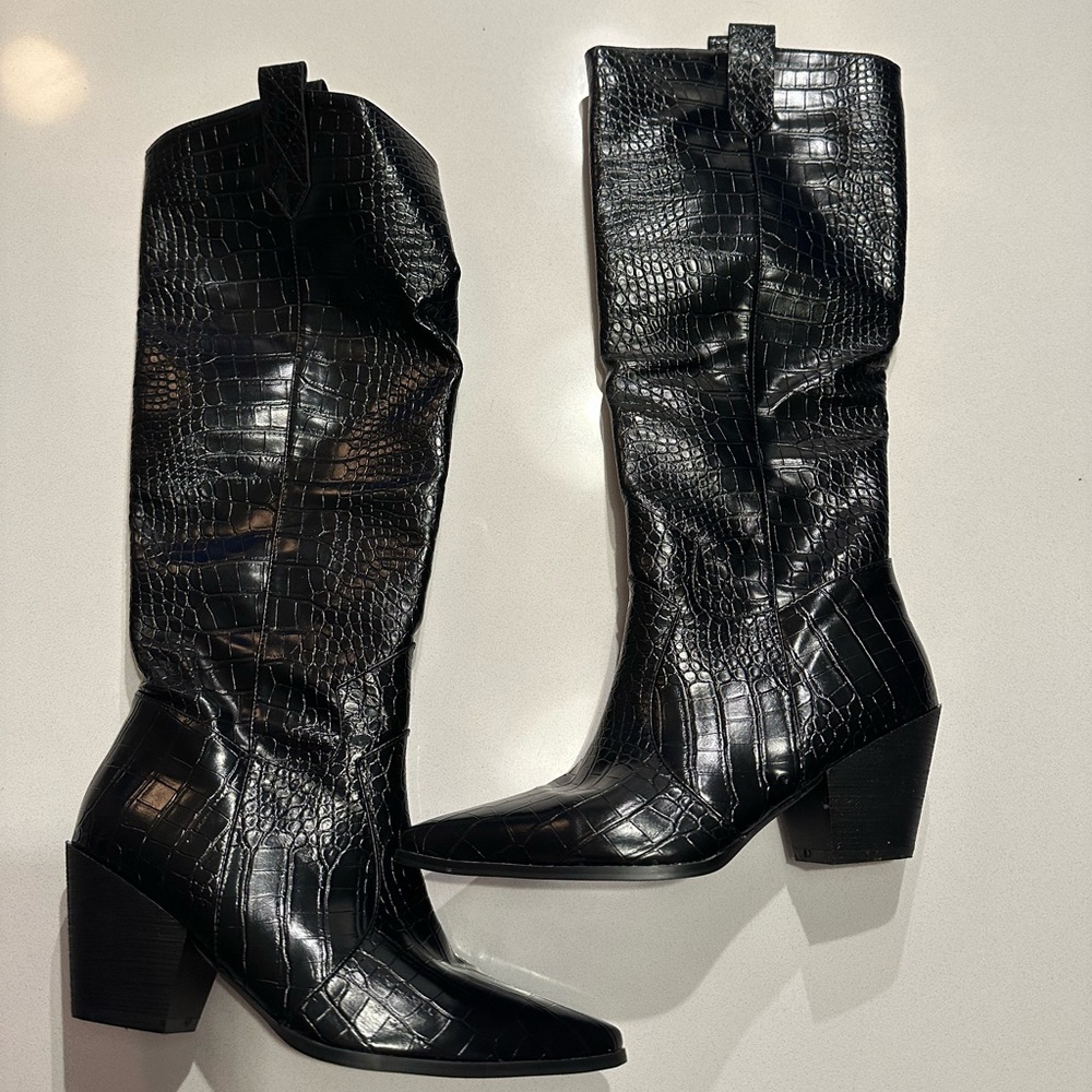 Princess Polly Boot